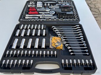 Gola sada 246 dielná - 3