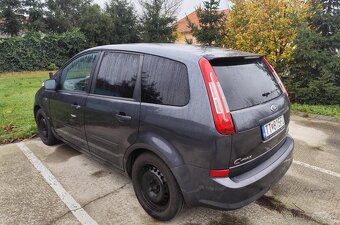FORD C MAX GHIA - 3