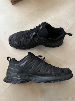 SALOMON XA PRO 3D V9 GTX - 3