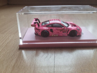 Mini gt Porsche 911 gt3 - 3