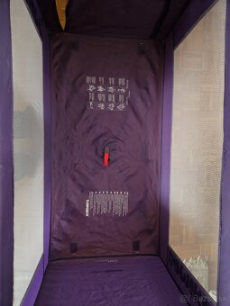 Skladacia postielka - 3