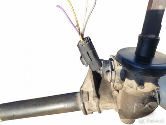 El. Servo riadenie renault clio 2 - 3