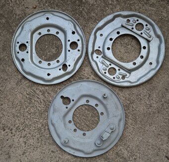 Dielce mix Barkas - 3