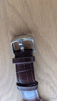 Timex Inteligent quartz flyback chronograph - 3