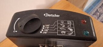 Fritéza „MINI II“ – 4 L - 3