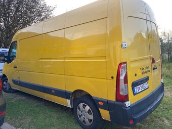 Renault Master 2,3dCi Energy - 3