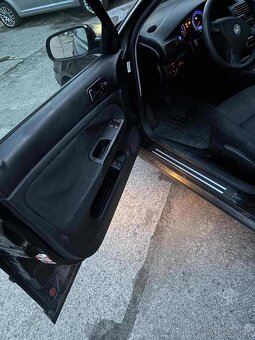 VW passat B5.5 1.9tdi - 3