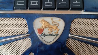 akordeón Lignatone Accord II - 3