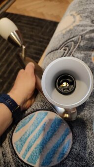 Nástenná lampa - 3