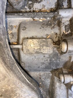 6q prevodovka octavia 2 RS tdi KNY - 3