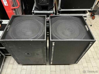 Martin Audio WS18X kopie - 3