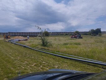 RK Diamant - predaj stavebného pozemku - 3