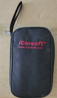 iCARSOFT MULTI-SYSTEM SCANNER i930 - 3