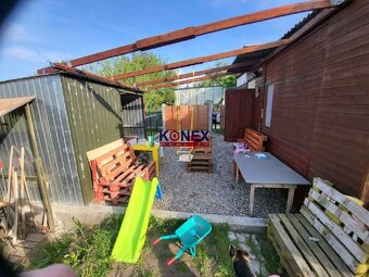 ID-3154 REKREAČNÉ POZEMKY SEŇA - 3