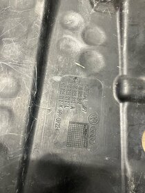 kryty podvozku vw, škoda - golf octavia - 3