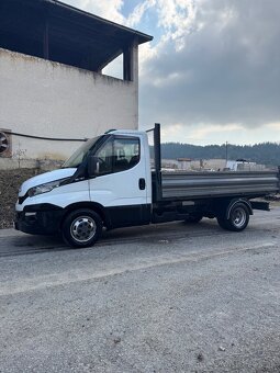 Iveco daily sklapač - 3