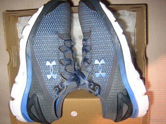 Predam UNDER ARMOUR SPEEDFORM GEMINI 2 vel.40,5 - 3