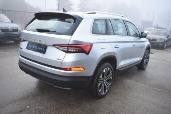 Škoda Kodiaq 2.0 TSI Style 4x4 DSG - 3