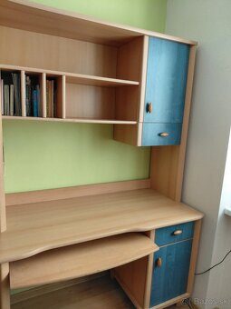 predám skrine a komodu - 3