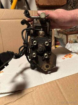 Vstrekovacie čerpadlo 1.9tdi - 3