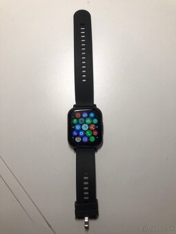 Predám smartwatch - 3