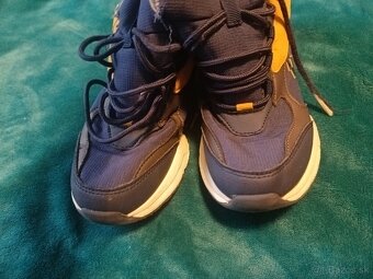 Zimne topanky 36 - 3