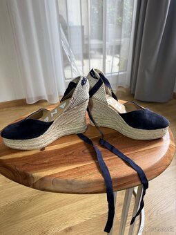 Dámske topanky Manebi - 3