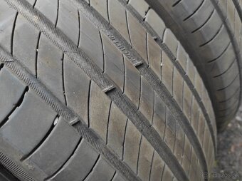 Letne pneu 205/55 R17 Michelin 4ks - 3