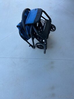 Cybex eezy twist - 3