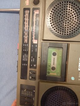 Tesla Safír K204 - 3