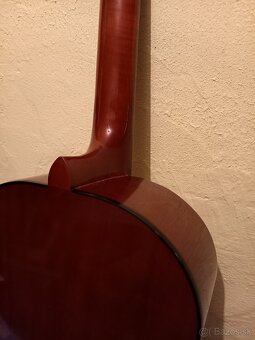 Akusticka gitara - 3