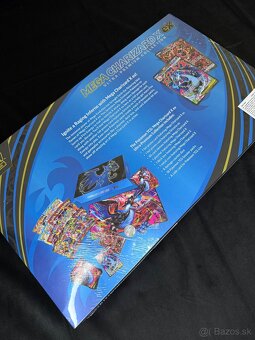 Pokémon UPC Mega Charizard EX - 3