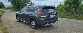 SUBARU FORESTER e-BOXER - 3