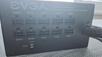 Evga 850 gq - 3