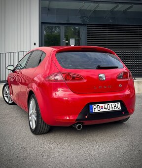 SEAT LEON 1.4MPi - 3