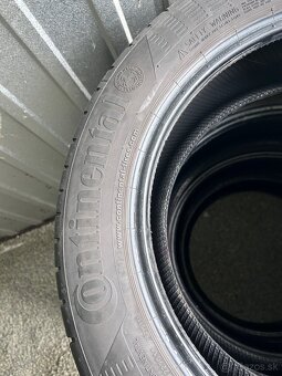 Letné pneu Continental 215/55 r17 - 3