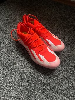 Adidas crazyfast elite - 3