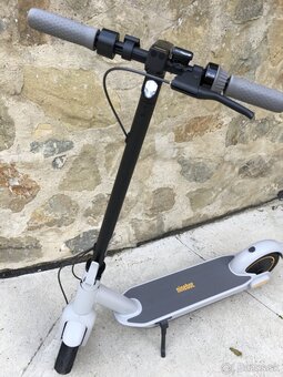 Ninebot KickScooter Max G30LE - 3