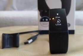 Fitbit Charge 4 - 3
