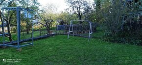 Záhrada s chatkou v lokalite Kavečany Chmeľníky - 3
