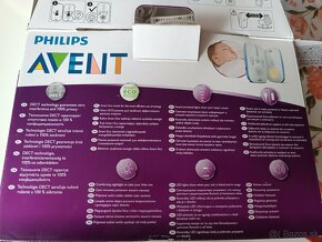 Baby monitor Philips Avent - 3