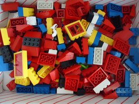 Lego basic - 3