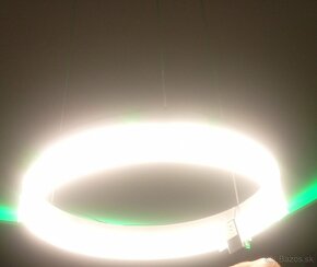 LED svietidlo - 3