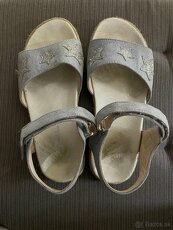 Dievčenské sandále - 3