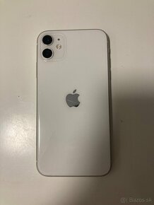 Iphone 11 128gb white - 3