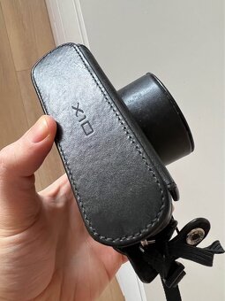 Fujifilm X10 - 3