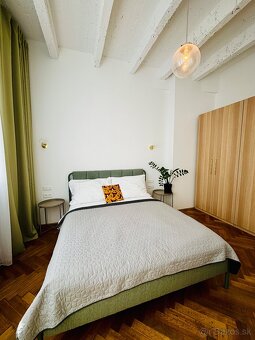 Prenájom„COZY“ BÝVANIE,2-izb.byt,Bratislava I-okolie Gorkého - 3