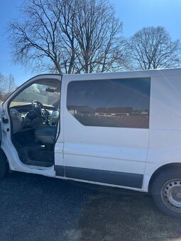 Renault Trafic 1.9 dci - 3
