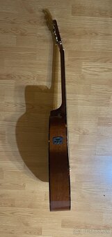 Elektro-akustická gitara - 3
