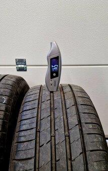 235/60r18 Imperial EcoSport SUV - 3